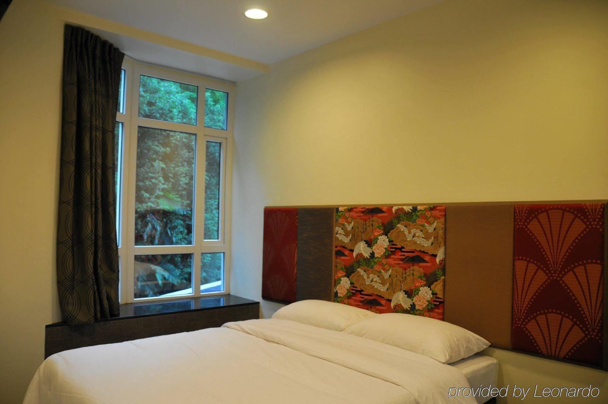 Hotel 81 Osaka Singapore Exterior photo